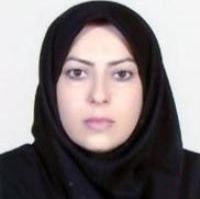 اکرم السادات شعله قطبی