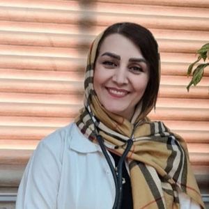 اکرم قرامحمدی
