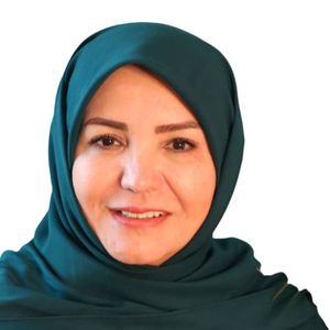 اکرم حسین زاده