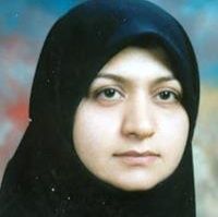 اکرم ترتیفی زاده