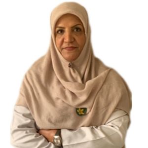 اکرم السادات اطیابی دکتر طب سنتی ایرانی
