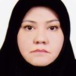 اکرم السادات تراب زاده بافقی