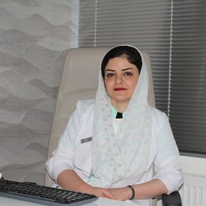 عکس دکتر