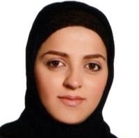 عالمه خادمی دکتر طب سنتی ایرانی