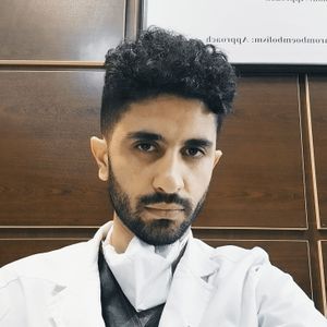 علی عابدی