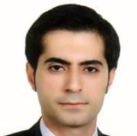 علی عابدینی