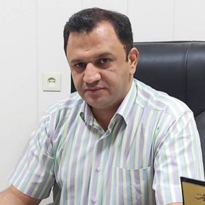 علی افشاری زاده