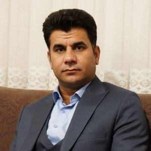 علی احمدیان