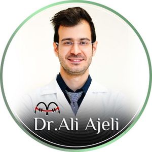 علی عاجلی بازکیائی