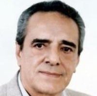 علی اکبر آهنی