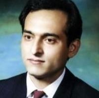 علی اکبر امین مقدسی