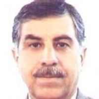 علی اکبر عمرانی