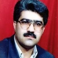 علی اکبر غضنفرپور