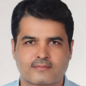 علی اکبر قربانی