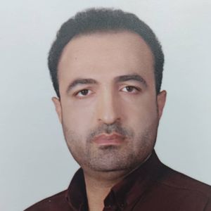 علی اکبر گودینی