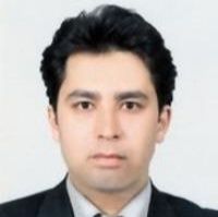 علی اکبر مودی