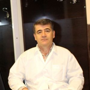 علی اکبر رزلانسری