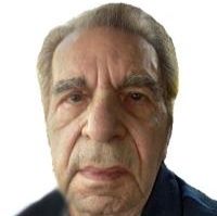علی اکبر ساعدی