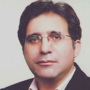 علی اکبر شاه حسینی