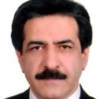 علی اکبر شریفی