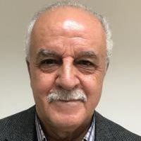 علی آخوندی