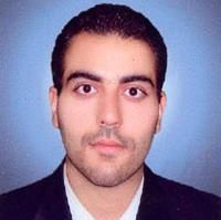 علی امانتی