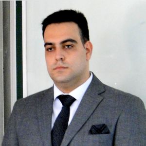 عکس دکتر