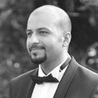 علی امیری دکتر روانپزشک