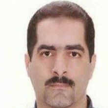 علی آریان فر