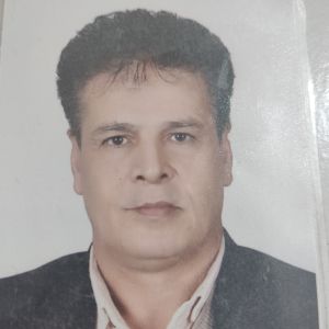 علی اصغر فروغی راد