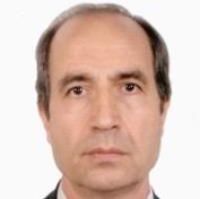 عکس دکتر