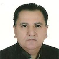 علی اصغر جمشیدی