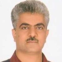 علی اصغر کلانتری تفت