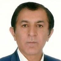 علی اصغر کشاورزی