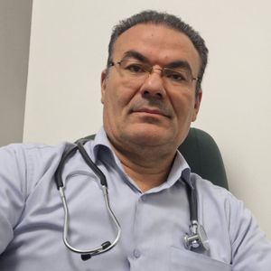 عکس دکتر
