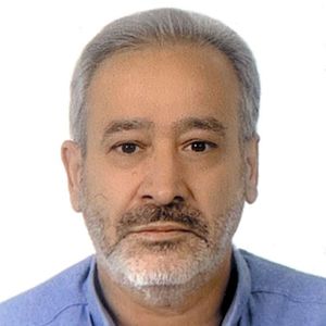 علی اصغر نویدی