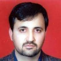 علی اصغر ربیعی