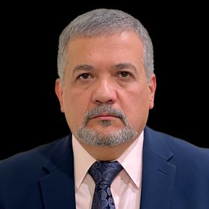 علی اصغر شاه دائی