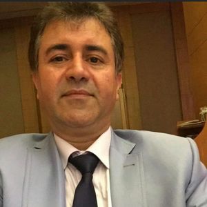 علی اصغر وطن دوست