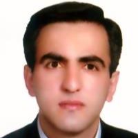 علی اشرف سلطانی آذر