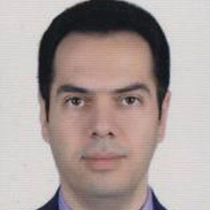 علی عظیمی