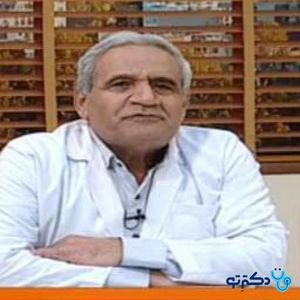 علی باغبانیان
