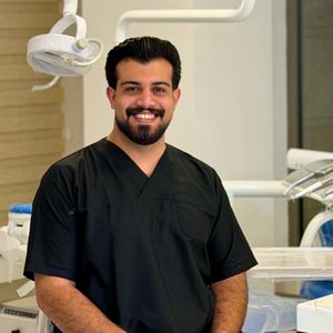 علی باقری