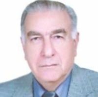 علی بلوریان اصفهانی