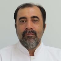 علی باصر