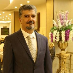 عکس دکتر