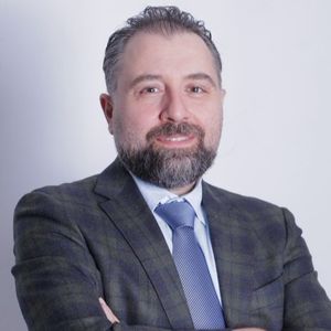 علی بزرگی