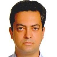 علی چشم خاوری