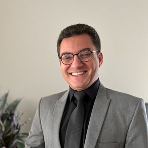 علی دادرس