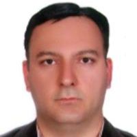 علی دانش نژاد